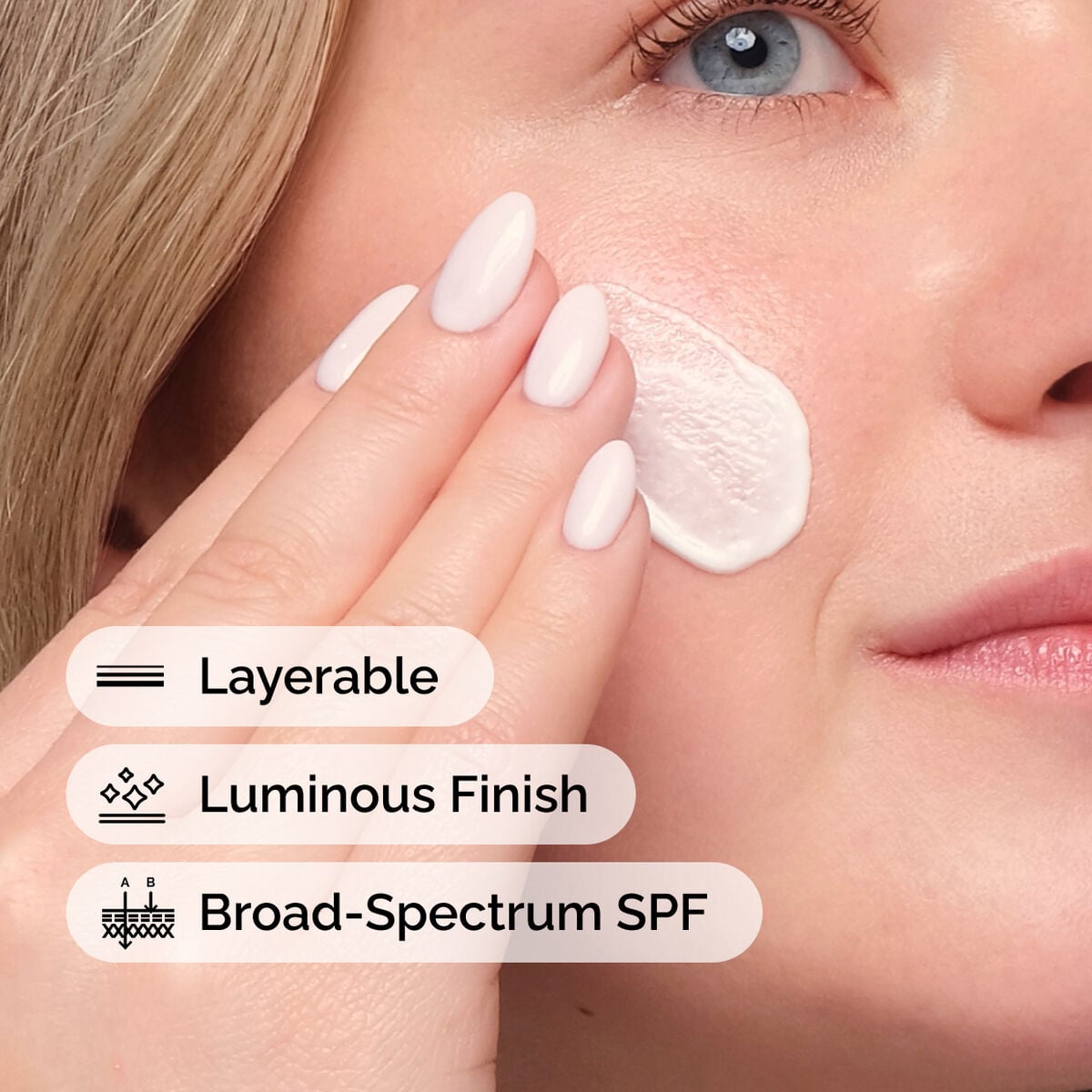 uv-filters-spf-45-serum-e2 uv-filters-spf-45-serum-model-application-with-benefits.jpg